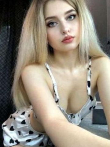 Проститутка Ева